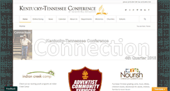 Desktop Screenshot of kytn.org